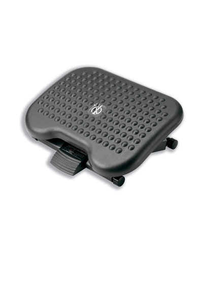 Footrest Tilting Adjustable