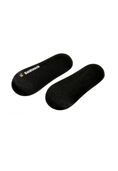 Split Gel Wrist Rest