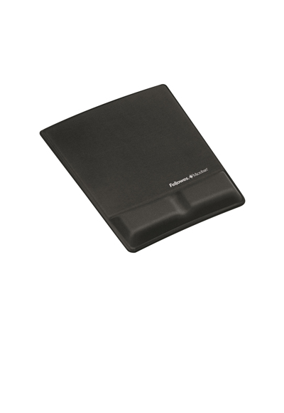 Health-V Fabrik Mouse Pad/Wrist Rest