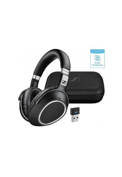MB 660 UC MS Wireless Headset