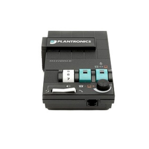 MX10 Switch Box Amplifier