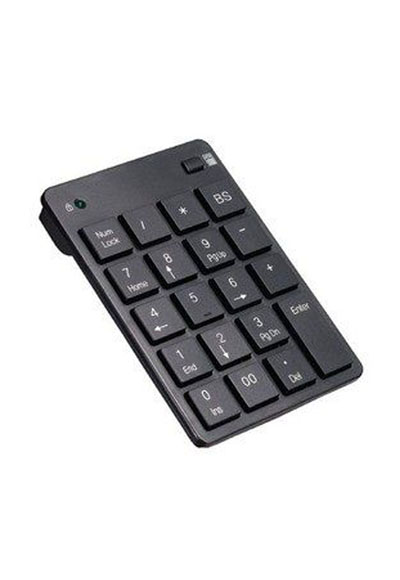 Number Pad