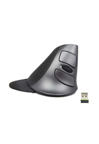 Scroll Endurance Mouse Wireless