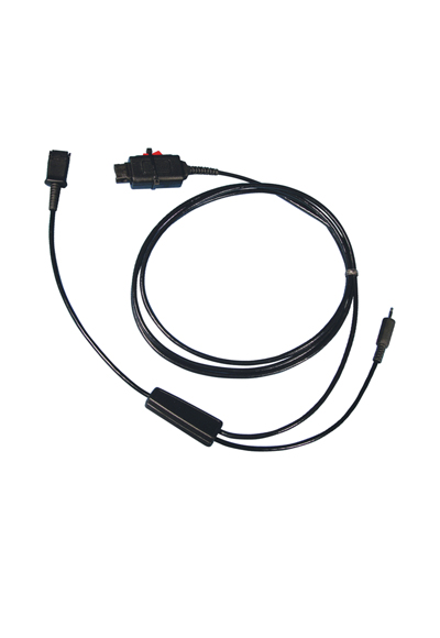 Y Adapter Cable for Roger Systems