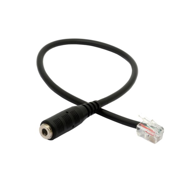 Jack Adapter Cable
