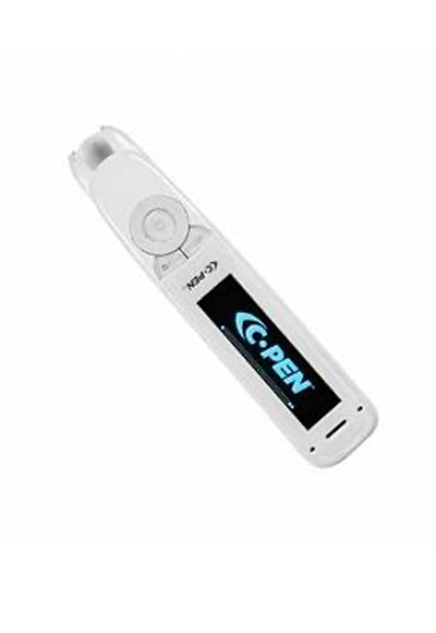C-Pen Reader 2