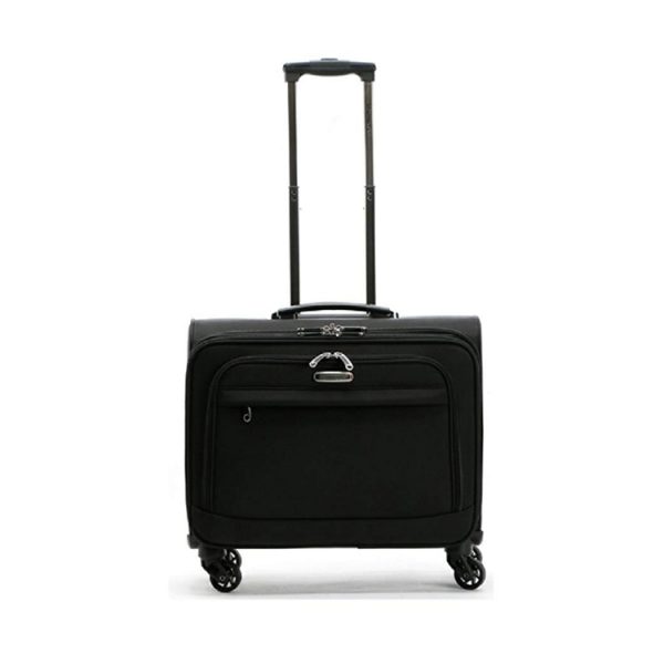 4-Wheeled Roller Case (for laptops up to 17")