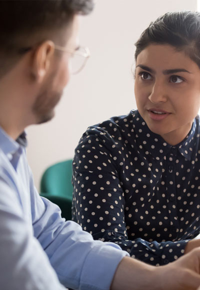 Coping Strategy Coaching