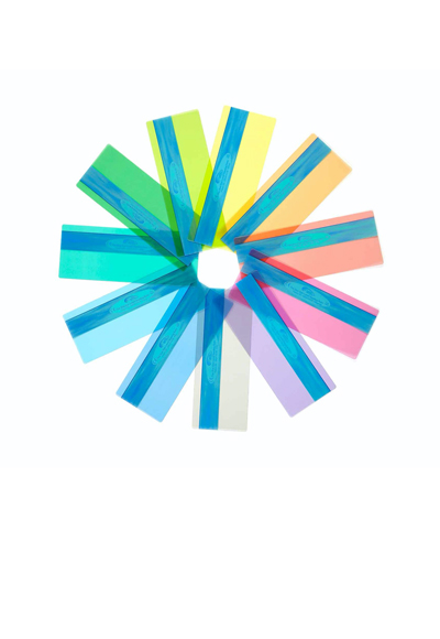 Crossbow Duo Reading Ruler