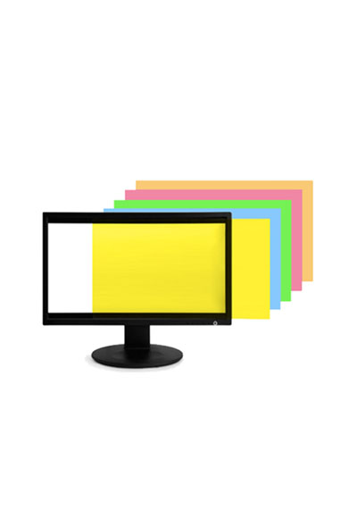 Crossbow Monitor Overlay