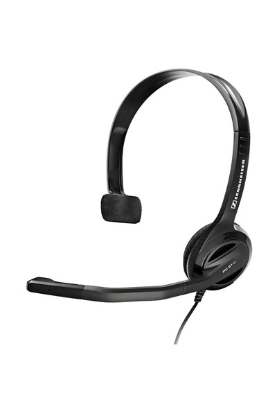 Sennheiser PC 2 Headset