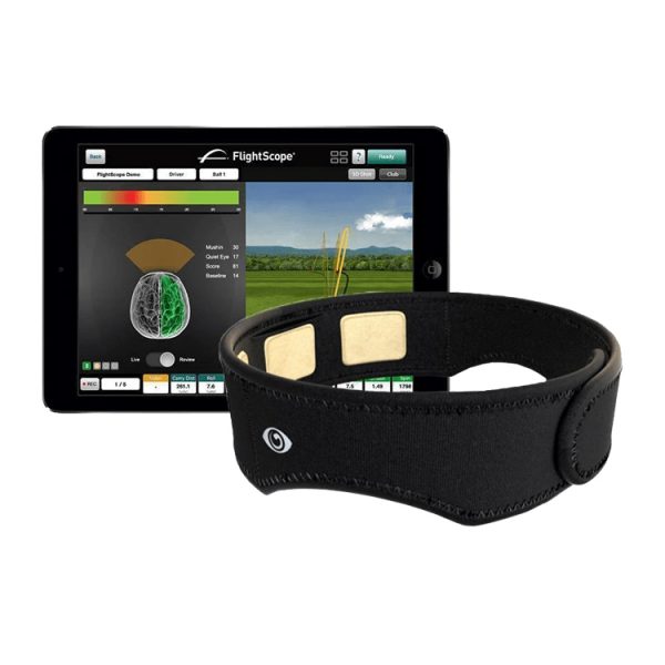FocusBand Brain Training System