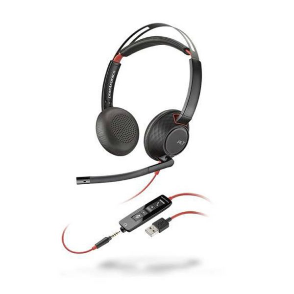 Blackwire C5220 Headset