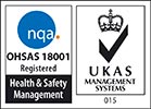 OHSAS18001RegUKAS