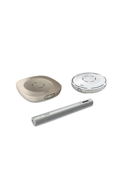 Hearing Equipment Setup and Training