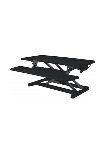 Adjustable Sit-Stand Desk