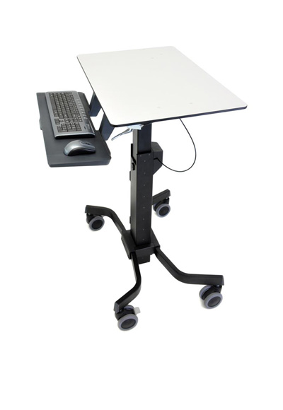 Ergotron Teachwell Mobile Digital Workspace