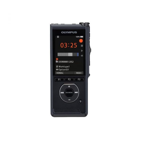 Olympus DS-9100 Digital Voice Recorder