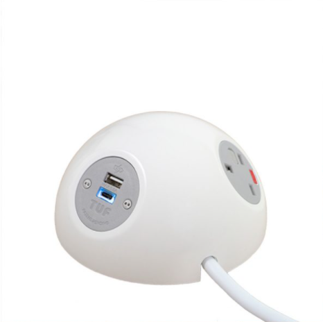 PLUTO Desktop Power Unit