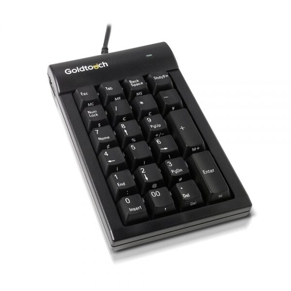 Goldtouch Numeric Keypad