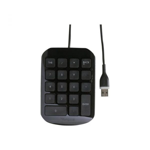 Numeric Keypad