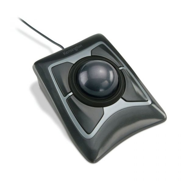 Expert Mouse Wired Trackball
