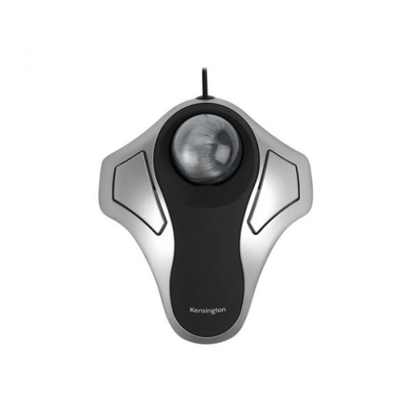 Orbit Trackball Mouse