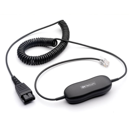 Jabra GN2100 Smart Cord