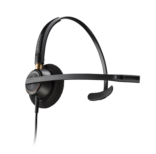 EncorePro HW510 Headset