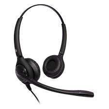 JPL 502S Headset