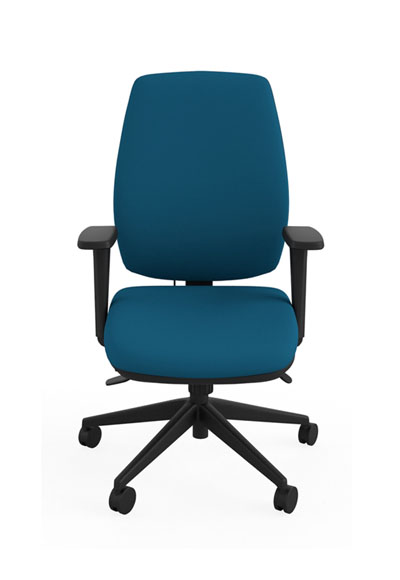 IT250 High Back Chair