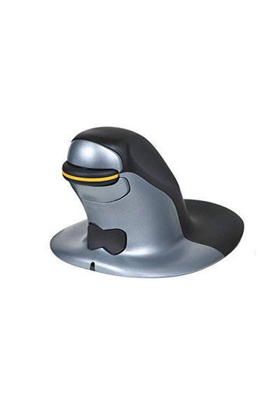 Penguin Vertical Mouse