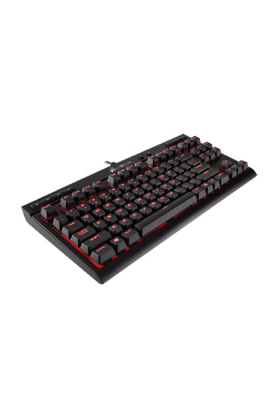 Corsair K63 Gaming Keyboard