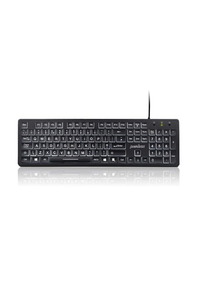 Perixx PERIBOARD-317 Keyboard