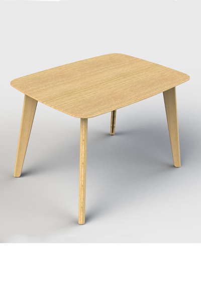 Cubb Desk