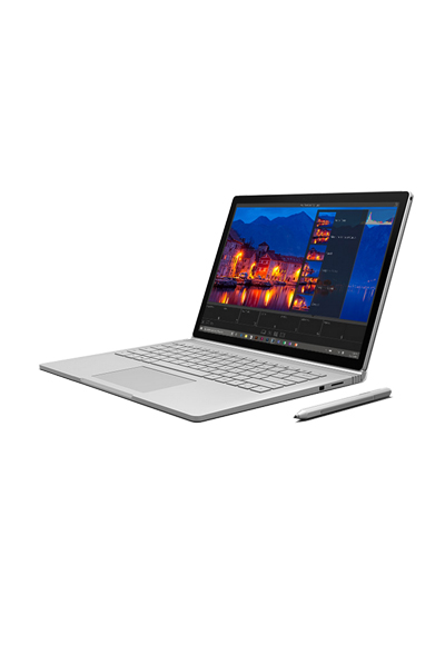 Microsoft Surface Book 3