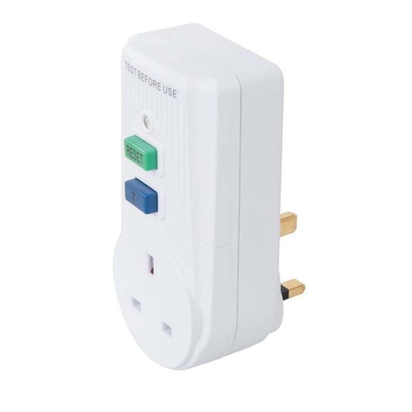 RCD Adapter