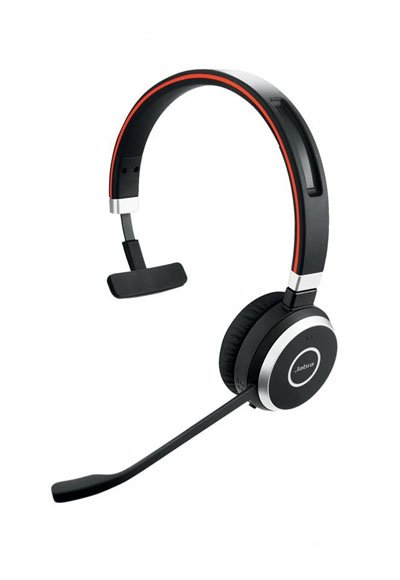 Jabra Evolve 65 UC Headset