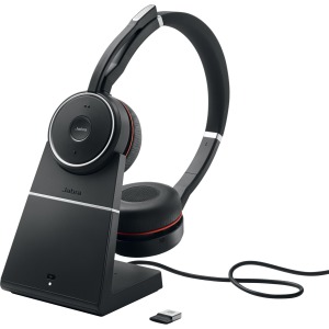 Jabra Evolve 75 UC Binaural Headset