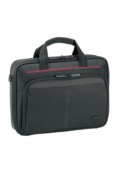 Targus Classic Clamshell Laptop Bag