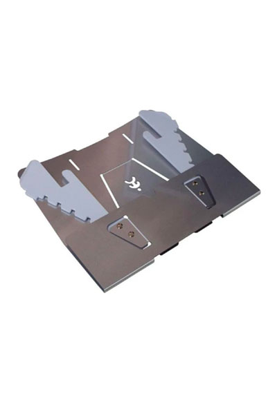 Ergonomic Cafe Arrow Adjustable Tablet Stand