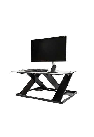 Oploft Sit-Stand Platform
