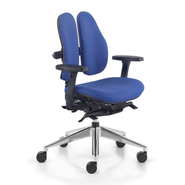 Grahl Type 11 AS Duo-Back Chair