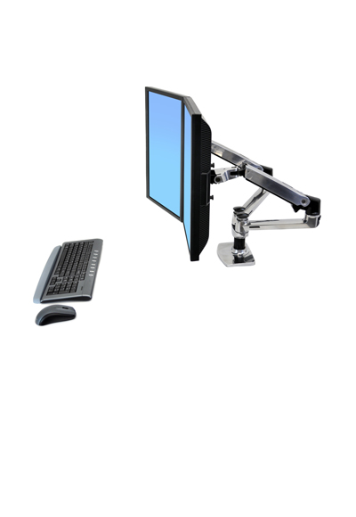 Ergotron LX Arm