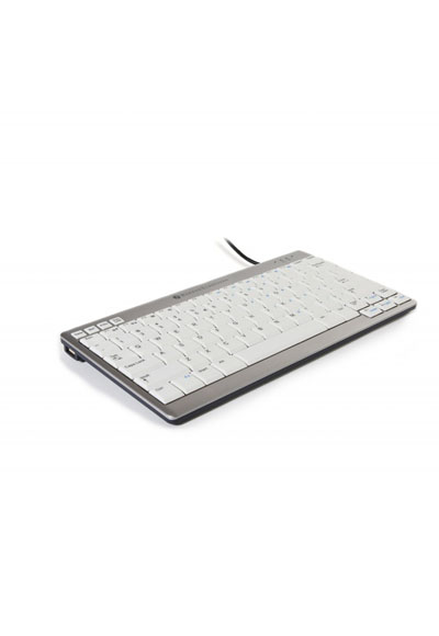 Ergostars Saturnus Mini Keyboard