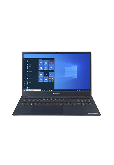 dynabook SATELLITE PRO C50-H-108 Notebook