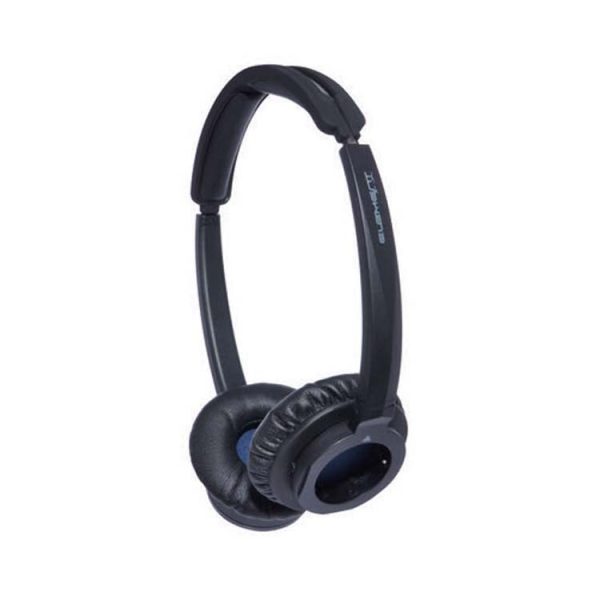 Explore Binaural Headband