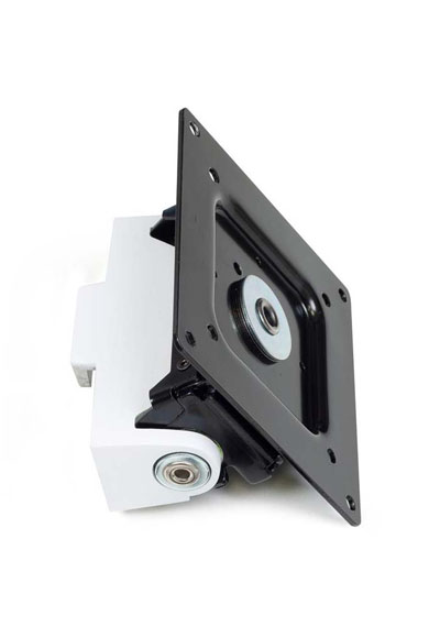 Ergotron HX Heavy-Duty Tilt Pivot