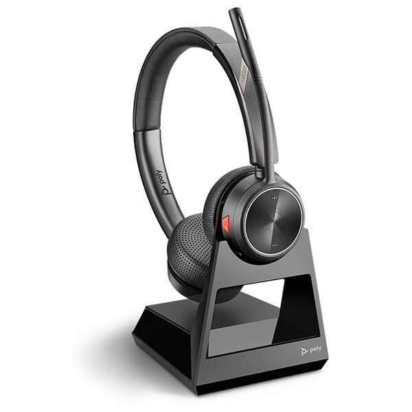 Plantronics Savi 7220 Headset