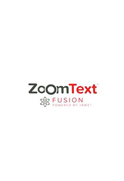 Zoomtext Fusion Pro